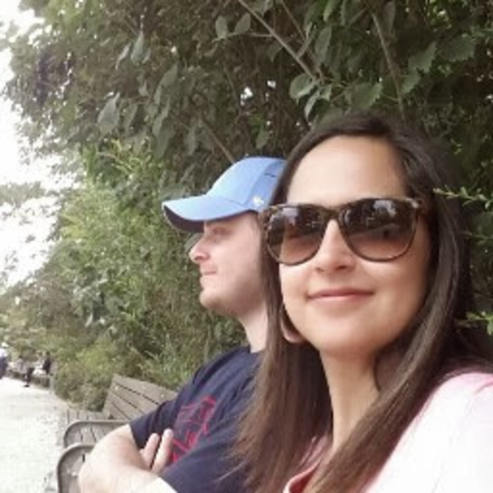 Meet your Posher, Debora